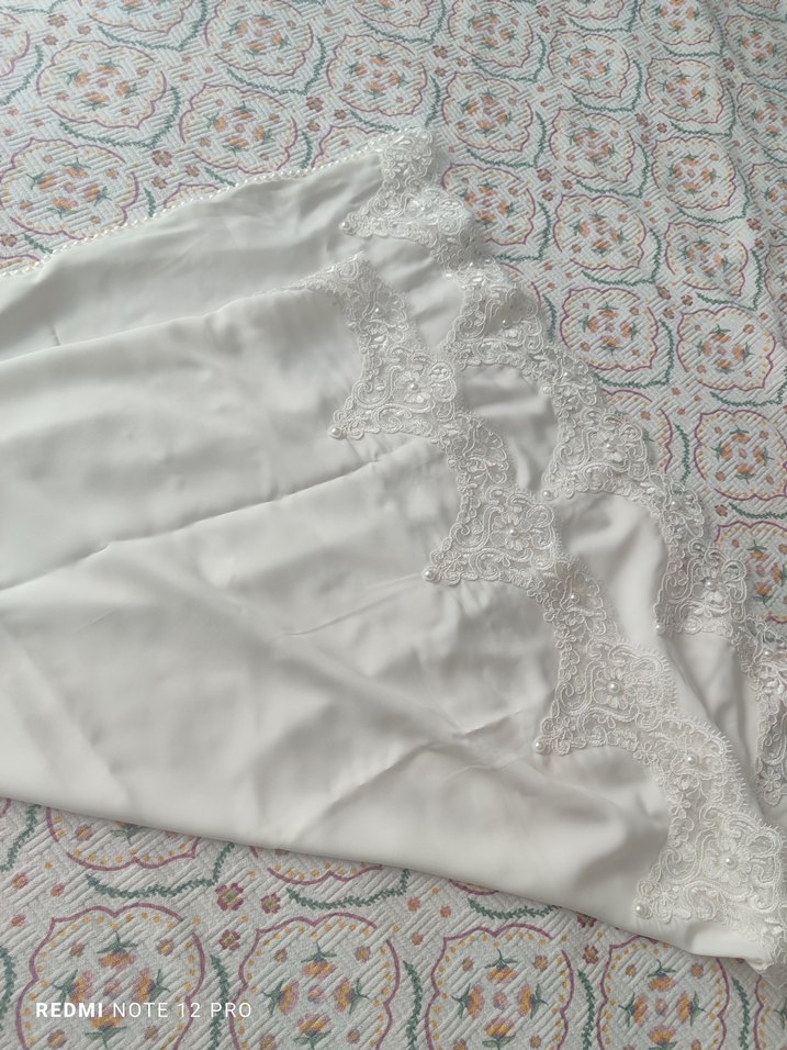 mevlüt & lohusa şalı - Görsel 4