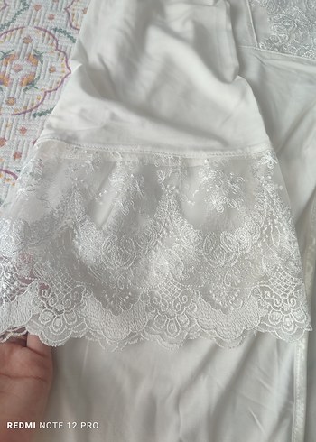 kadın lohusa takımı - Görsel 7