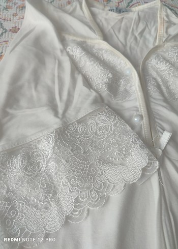 kadın lohusa takımı - Görsel 6