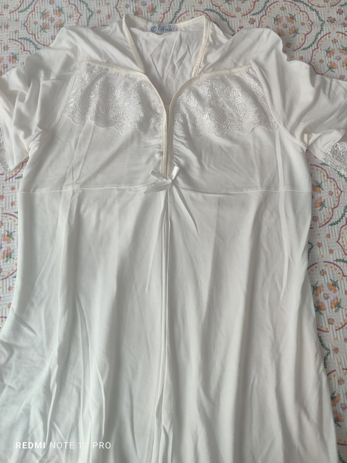 kadın lohusa takımı - Görsel 3