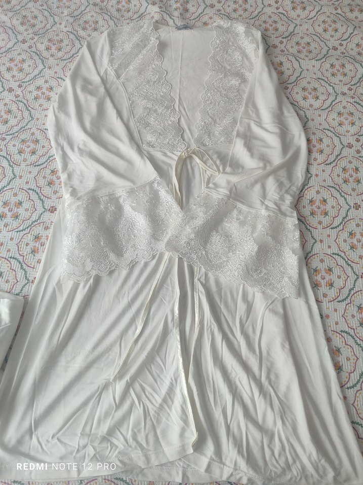 kadın lohusa takımı - Görsel 4