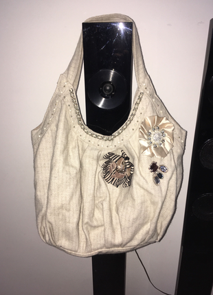universal Beden Accessorize markaçanta