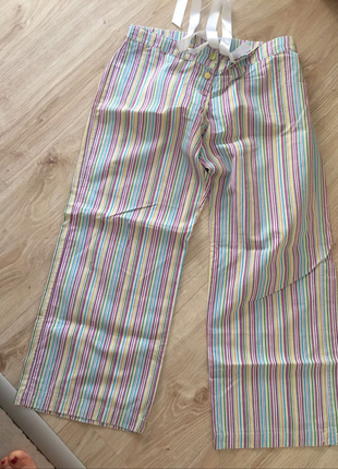 Diğer Loya kapri pijama xs