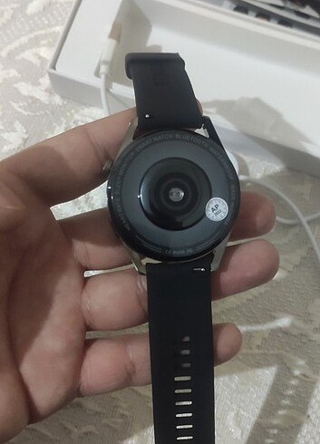 Huawei watch gt3 birebir replika 