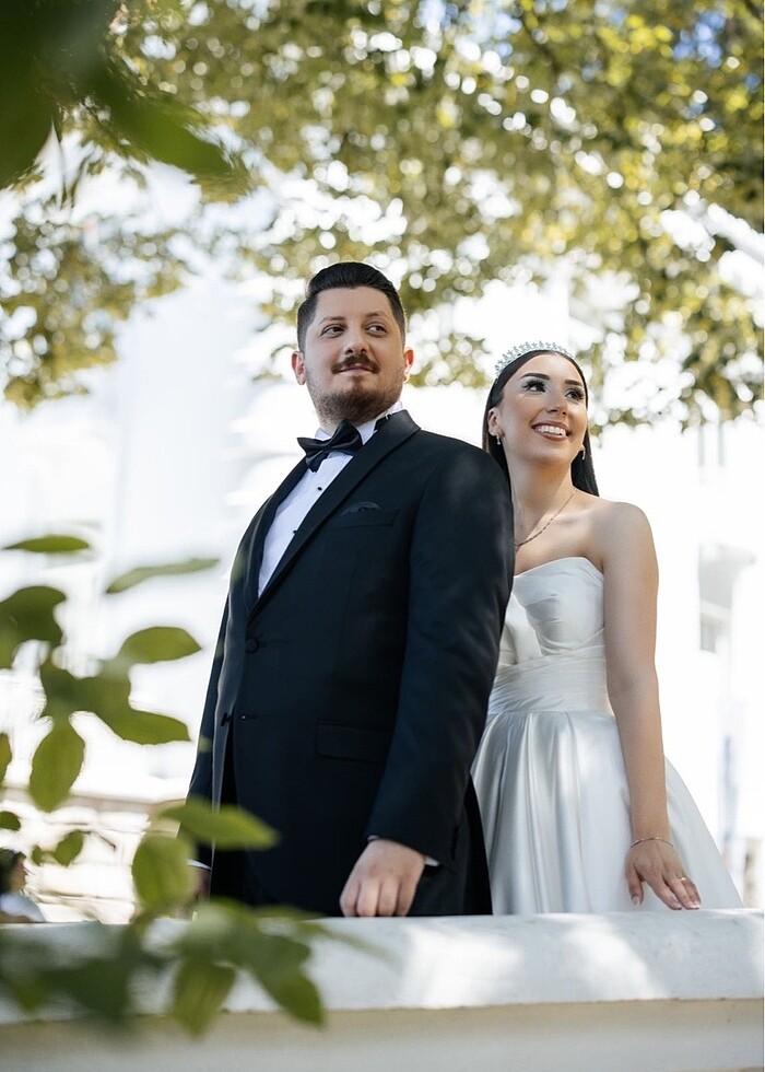 Gelinlik - Görsel 2