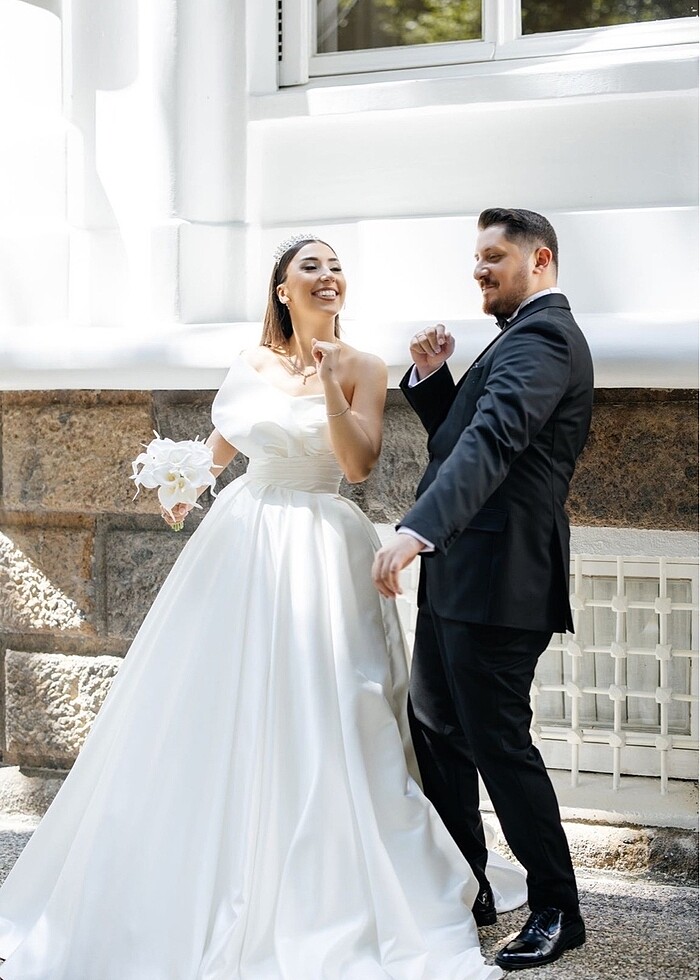 Gelinlik - Görsel 4