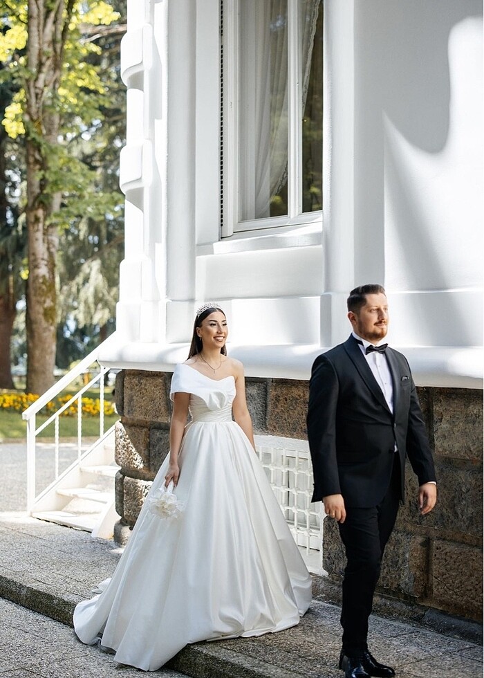 Gelinlik - Görsel 3