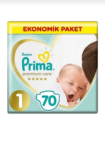 Prima premium care 1 numara 