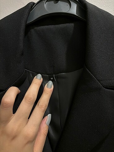 xs Beden Blazer