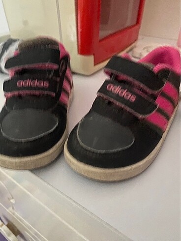 Adidas Adidas çocuk spor ayakkabı