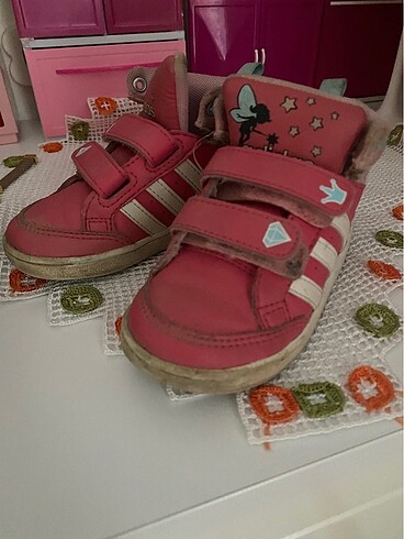 Adidas Adidas çocuk spor ayakkabı