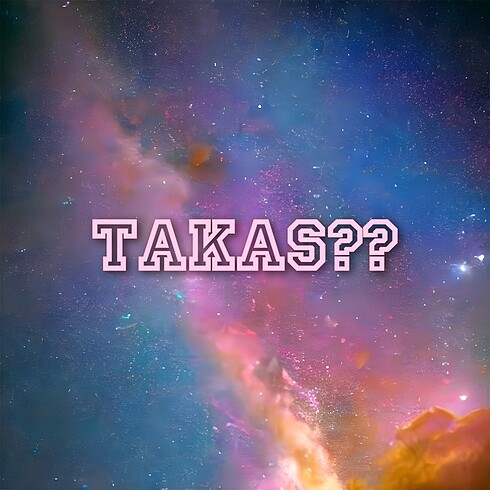 Takas