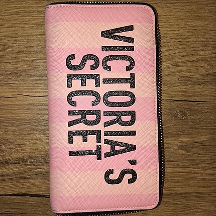 Victoria secret cüzdan