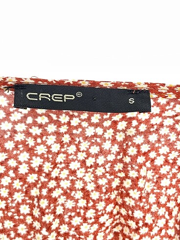 s Beden çeşitli Renk PreLoved Bluz %70 İndirimli.