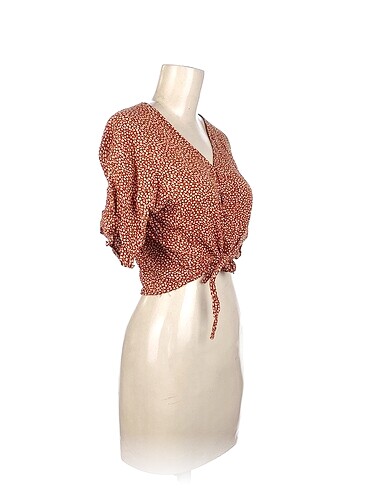 Vintage Love PreLoved Bluz %70 İndirimli.