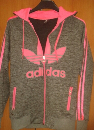 Diğer Adidas Eşofman Takımı