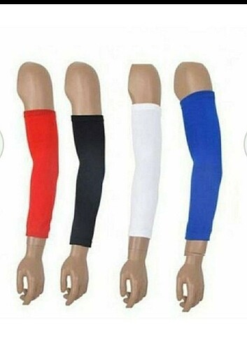 Spor Kolluk 4 renk seçeneği ile