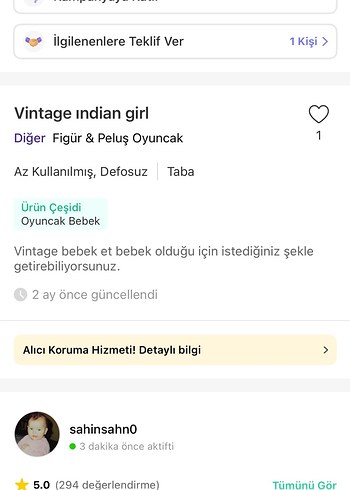 Vıntage ındıan girl - Görsel 7