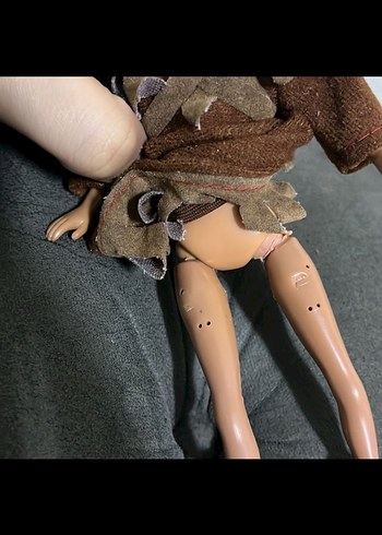 Vıntage ındıan girl - Görsel 6