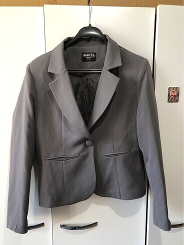 Blazer ceket