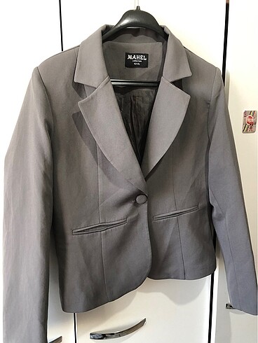 Diğer Blazer ceket