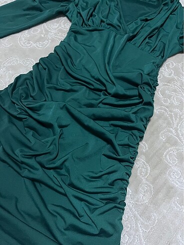 M beden elbise - Görsel 2