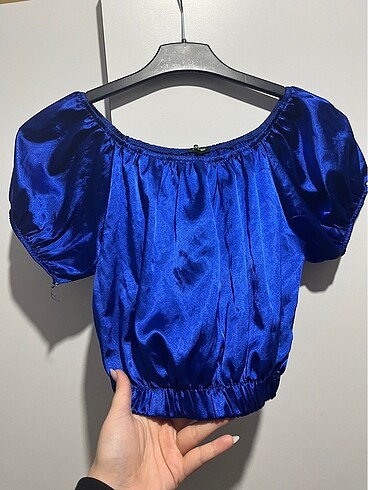 Saten üst - Görsel 2