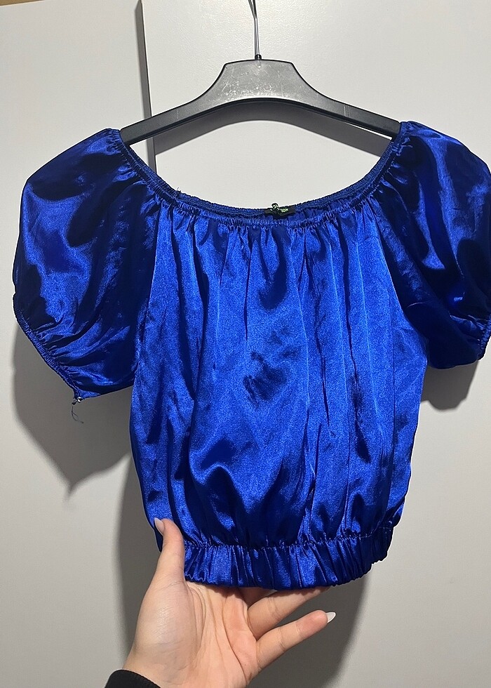 Saten üst - Görsel 2