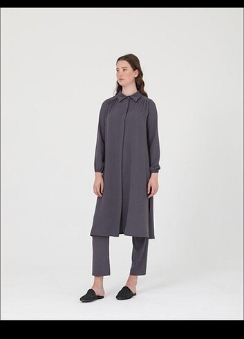 Sarprive enjoy tunik