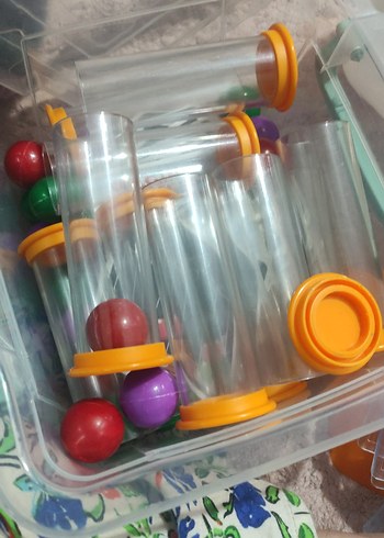 Çılgın Profesör Dikkat Geliştiren Oyun - Görsel 3