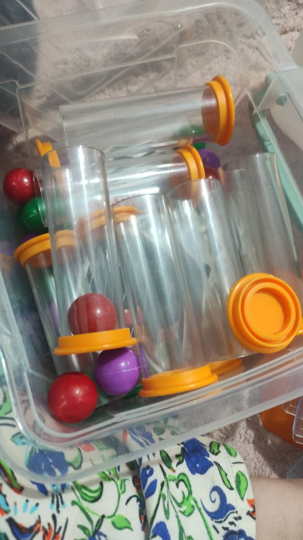 Çılgın Profesör Dikkat Geliştiren Oyun - Görsel 3