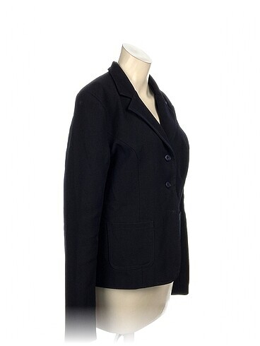 Diğer PreLoved Blazer %70 İndirimli.