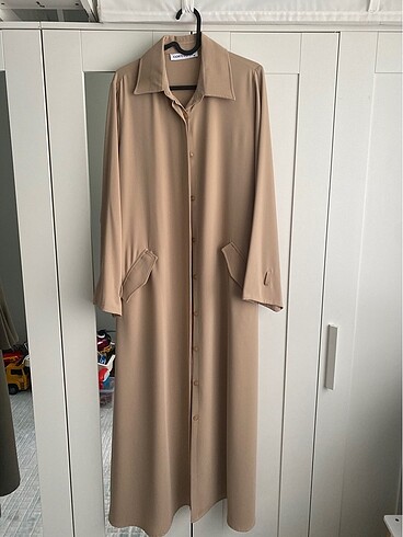 Diğer Trenchcoat yazlik