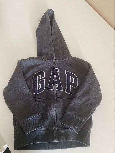 Gap erkek hirkasi
