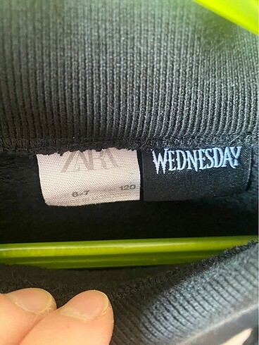 Zara Tunik elbise