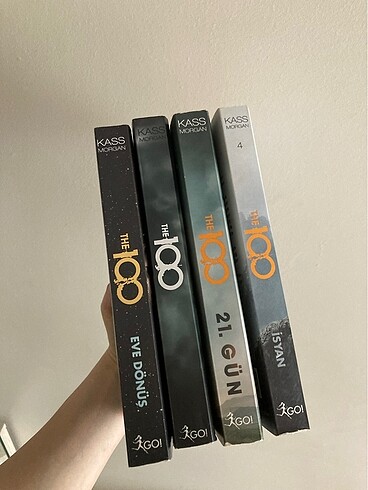 the 100 serisi