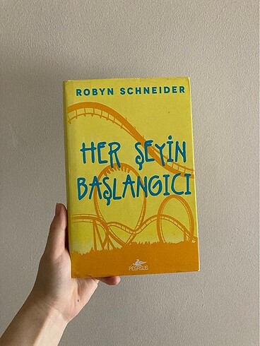 her şeyin başlangıcı