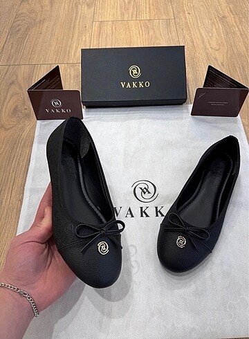 Vakko babet