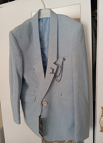 Diğer Çocuk blazer ceket