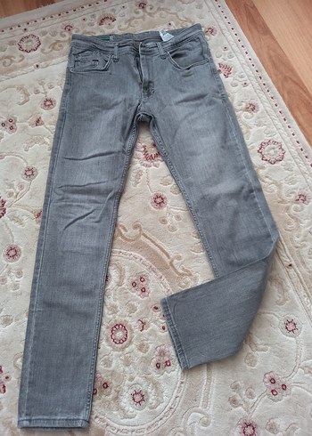 diesel orijinal erkek kot pantolon
