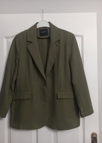 yeni lcw kadın blazer ceket
