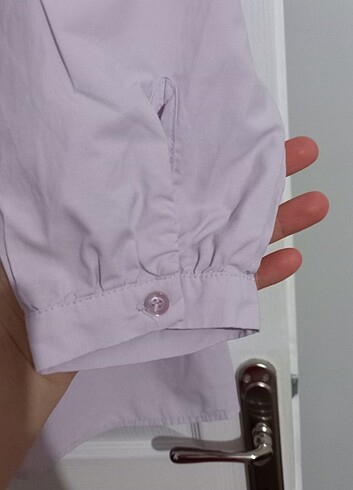 LC Waikiki 44 beden yazlık tunik