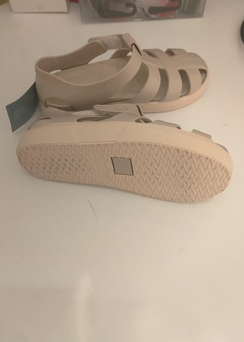 İgor Unisex Çocuk Arena Renk Sandalet - Görsel 4