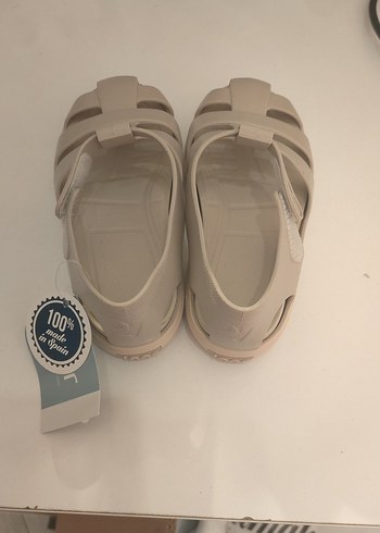 İgor Unisex Çocuk Arena Renk Sandalet - Görsel 3