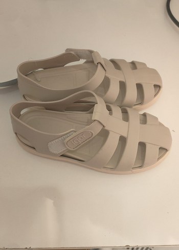 İgor Unisex Çocuk Arena Renk Sandalet - Görsel 2