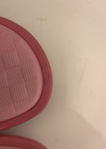 İgor Fuşya Kız Çocuk Terlik - Görsel 4