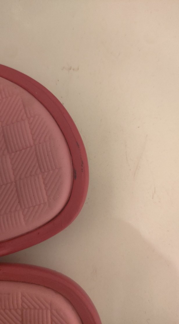 İgor Fuşya Kız Çocuk Terlik - Görsel 4