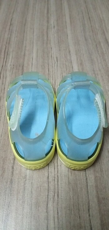 Igor unisex çocuk sandalet - Görsel 3