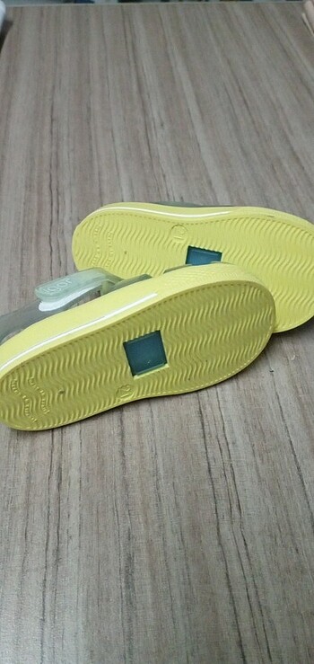 Igor unisex çocuk sandalet - Görsel 4