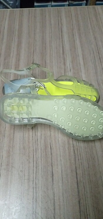 Igor Kız Çocuk Sandalet - Görsel 3